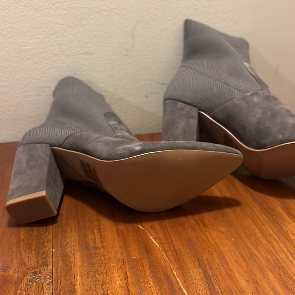 Steve Madden booties! - Picture 3 of 4